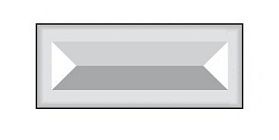 Цоколь Тип-1для дверей Браво, Thermo Oak